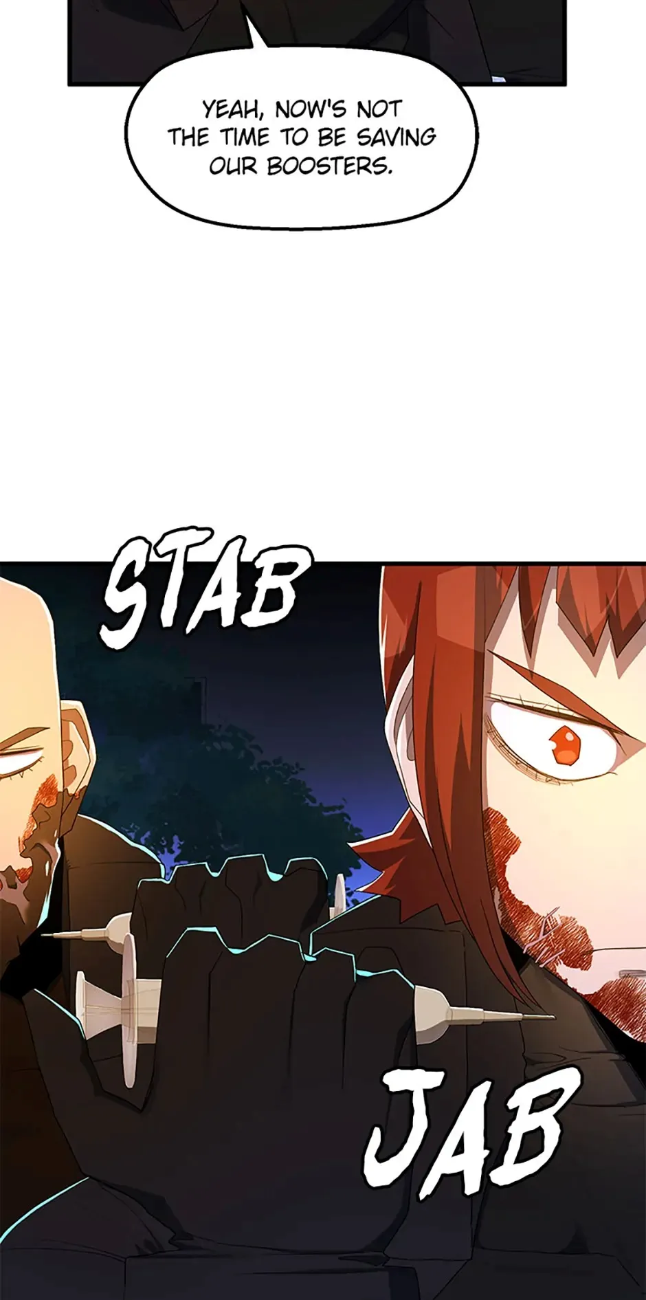The Strongest Unemployed Hero Chapter 98 39